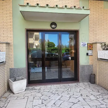 Fabio House Per Uso Turistico *