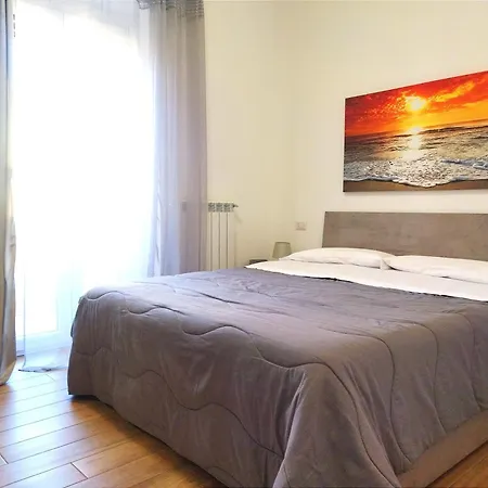Fabio House Per Uso Turistico *