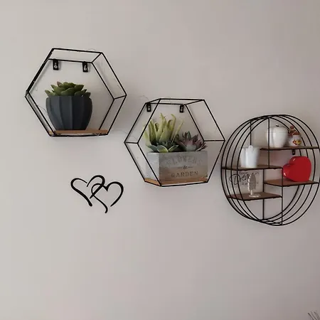 Fabio House Per Uso Turistico Fiumicino