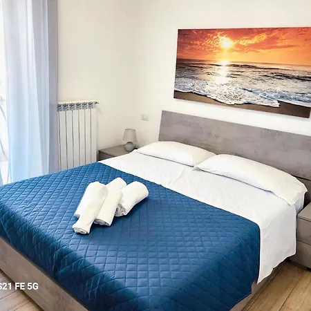 Apartment Fabio House Per Uso Turistico *