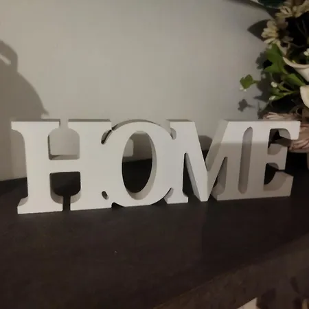 Fabio House Per Uso Turistico Apartment Fiumicino