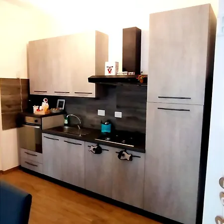 Fabio House Per Uso Turistico *