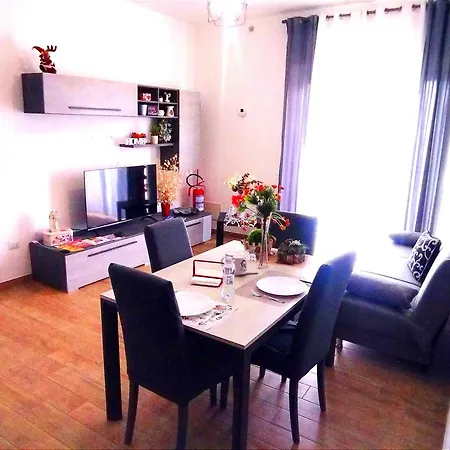 Fabio House Per Uso Turistico