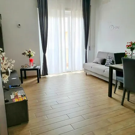 Fabio House Per Uso Turistico * Fiumicino