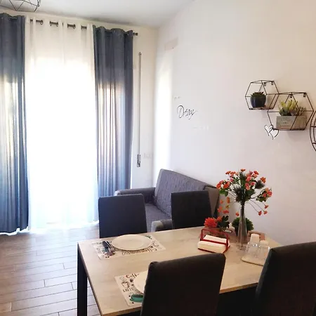Appartement Fabio House Per Uso Turistico