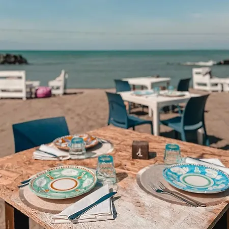 Apartmán Fabio House Per Uso Turistico