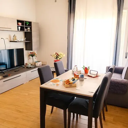 Appartement Fabio House Per Uso Turistico