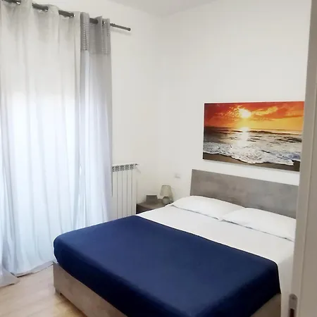 Appartement Fabio House Per Uso Turistico *
