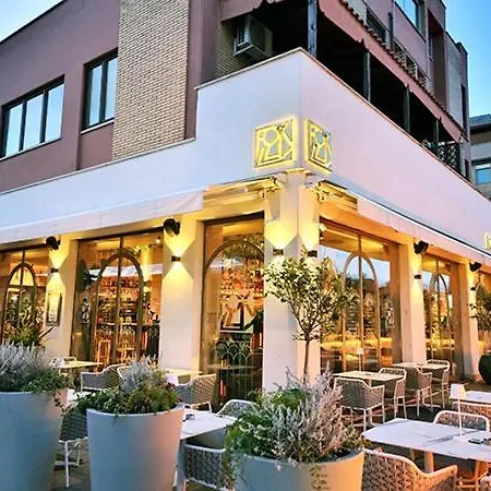 Fabio House Per Uso Turistico Fiumicino