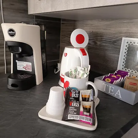 Fabio House Per Uso Turistico Apartmán Fiumicino