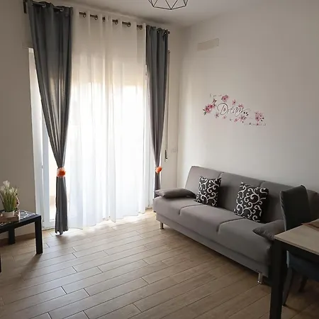 Fabio House Per Uso Turistico Apartmán *