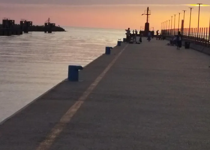 Fabio House Per Uso Turistico شقة *