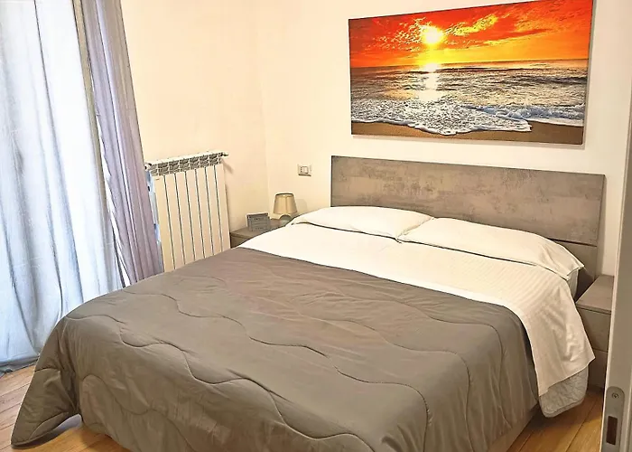 Fabio House Per Uso Turistico *